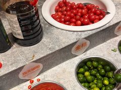 -润园四季椰子鸡火锅(南山海岸城店)