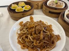 -潮福城大酒楼·潮粤菜·港式点心(阳光城店)