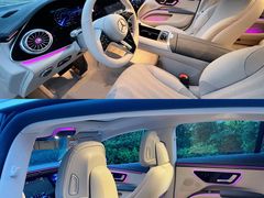 -泰州之星奔驰4S店(海陵店)