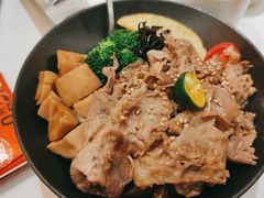 -牛邸·烧肉饭(来福士店)