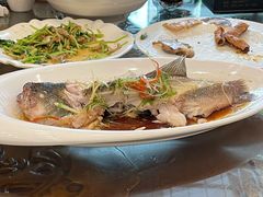 -民族饭荘(新华大街店)