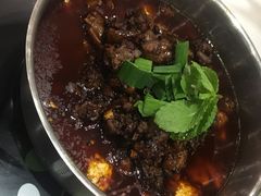 -泉味道贵州厨房(三里河店)