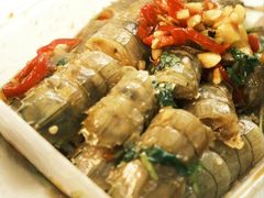 -圆蛋酒料•生腌(开元路店)