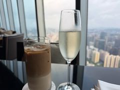 -广州四季酒店·意珍·意式自助餐