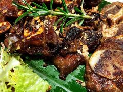 -星叶·东南亚料理(宁波万象汇店)