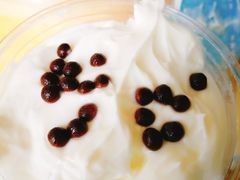 -Blueglass酸奶(财富购物中心店)