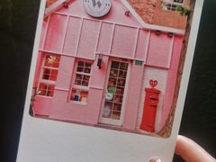 -W CAFE(甜爱路店)