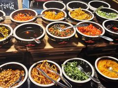 -Social 秀西餐厅-长沙瑞吉酒店(运达店)
