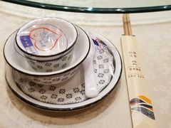 -巴依老爷新疆美食(清华东门店)