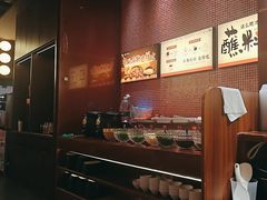 -刘一锅筋头巴脑(大悦城C店)