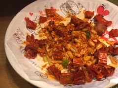 -永安鱼庄·镇江菜(丁卯店)