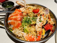 意面-Solo(衡山路店)