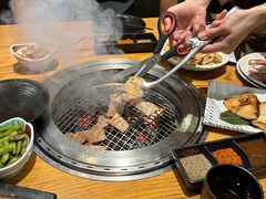 -赤坂亭·M9和牛烧肉·铁板烧·日料398放题(长泰广场店)