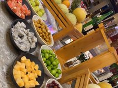-盛宴标帜餐厅·亲子自助 (南昌喜来登酒店)