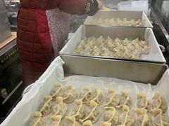 -奉天蚨祥饺子馆