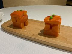-香雪海饭店中餐厅(人民桥店)