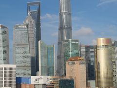 -上海和平饭店-华懋阁 The Cathay Room