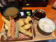 -天妇罗内顺田(罗湖店)