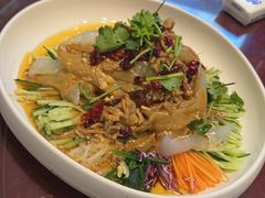 -老厨家(友谊路总店)