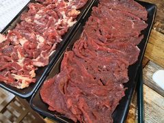 -皇牛鲜生·牛爱牛鲜牛肉自选火锅(晋吉北路店)