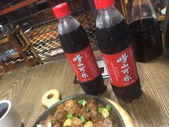 -鲜小岛·铜锅涮肉