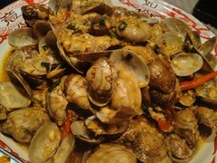 -李叔叔虾蟹大排档(青羊店)