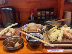-天妇罗内顺田(罗湖店)