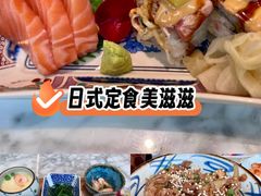 -阿吾罗日本料理(K11艺术中心店)