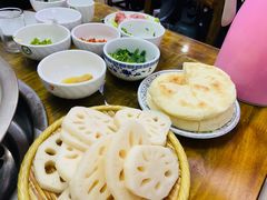 -万州烤鱼