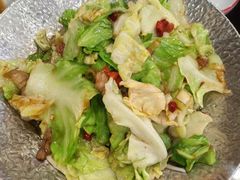 -葛记焖饼(伏牛路店)