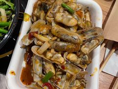 -盒马鲜生(十里堡店)