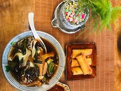 -八珍手工水饺·妈妈的爱(传芳巷店)