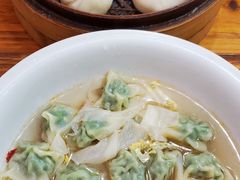 小笼包-上海特色小笼店(铁岭路90弄小区店)