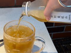-芈重山老火锅(广州首店)