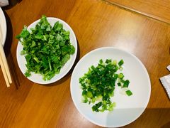-清真·鸦儿李记·涮肉(和平里店)