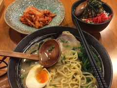 -本气家(悦荟万科广场店)