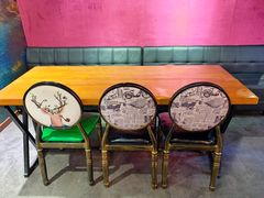 -屿家轻奢农家小院(十三陵店)