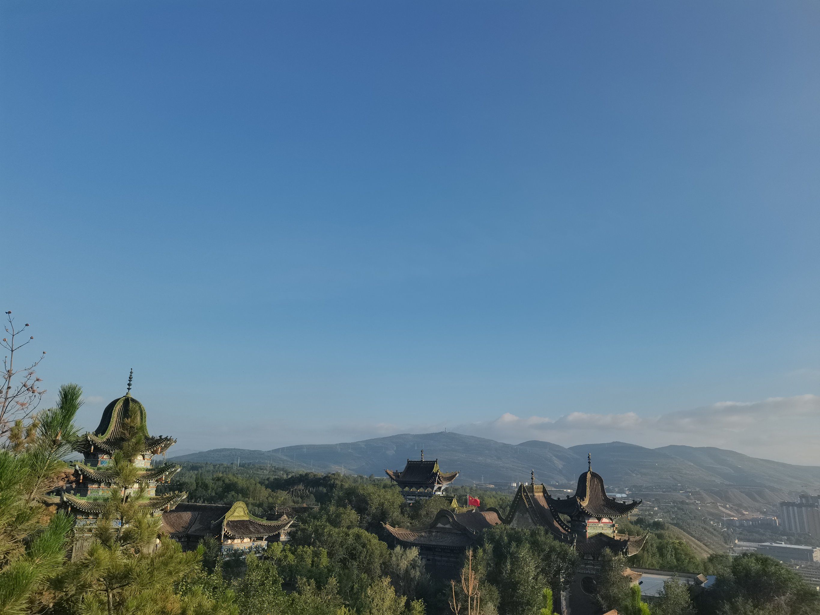 南山公园