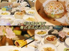 -深圳国际会展中心洲际酒店