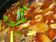 -肖记公安牛肉鱼杂馆· 省级非物质文化遗产(仁和路店)