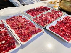 -食潮汕头鲜牛馆(望京保利店)