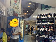 -Alimentari早午餐(安福路店)