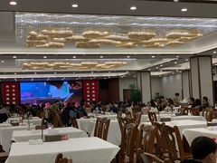 大堂-怡园饭店-餐厅(四望亭店)