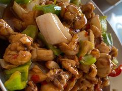 -宜城私房菜.臭鳜鱼(九华新街店)