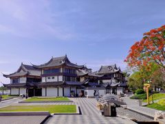 -海花岛旅游度假区