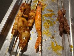 -福苗小骆驼烧烤(莲湖路店)