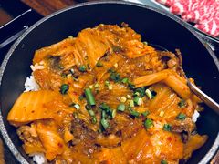 -热血兄弟·炭火烤肉(融侨中心店)