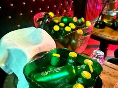 -滨海欢乐昔唐酒吧(财富星座店)
