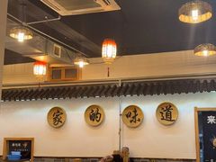 -老家大锅台·地锅鸡·铁锅炖(建邺文体路店)
