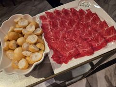 -南门涮肉(上海二店)